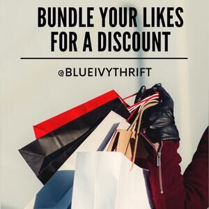Bundle Your Likes for a Discount!
